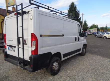 Fiat - Ducato