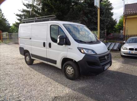 Fiat - Ducato