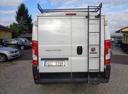 Fiat - Ducato