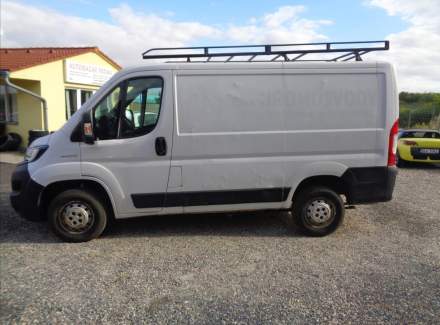 Fiat - Ducato