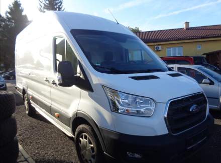 Ford - Transit