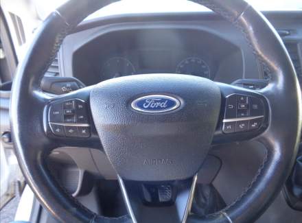 Ford - Transit