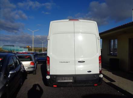Ford - Transit