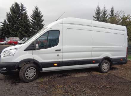 Ford - Transit