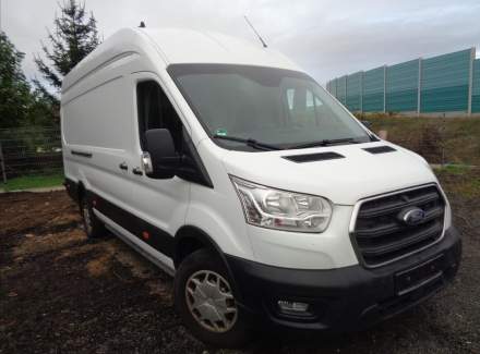 Ford - Transit