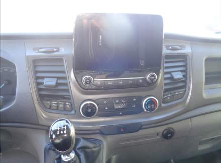 Ford - Transit