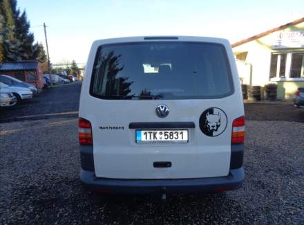 Volkswagen - Transporter