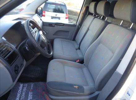 Volkswagen - Transporter