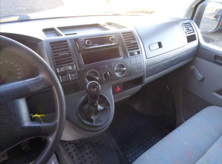 Volkswagen - Transporter