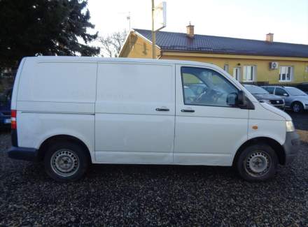 Volkswagen - Transporter