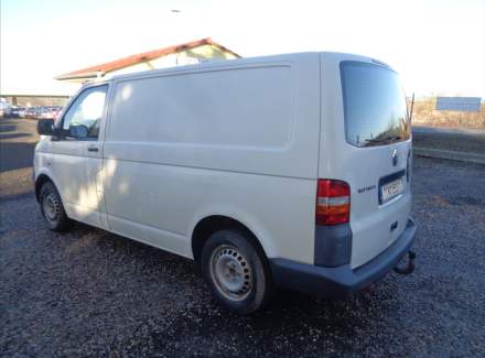 Volkswagen - Transporter