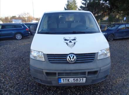 Volkswagen - Transporter
