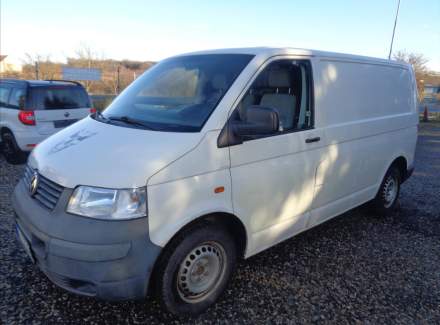 Volkswagen - Transporter