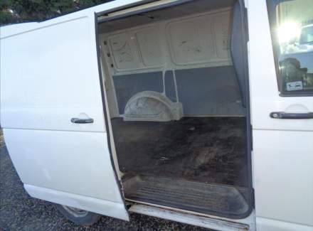 Volkswagen - Transporter