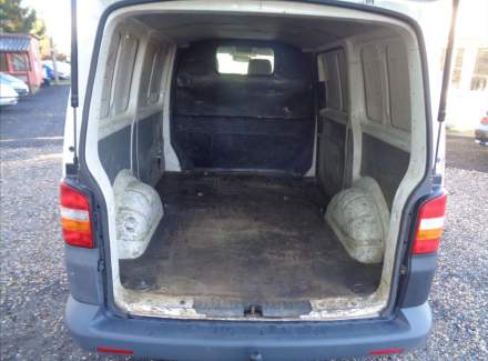 Volkswagen - Transporter