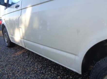 Volkswagen - Transporter