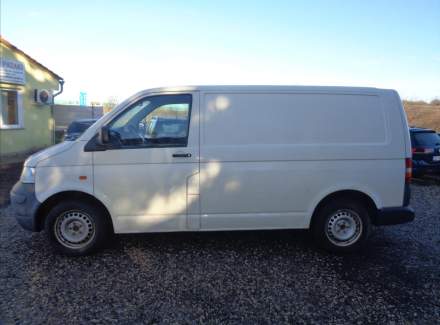 Volkswagen - Transporter