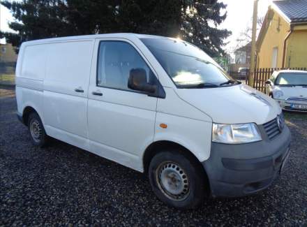 Volkswagen - Transporter