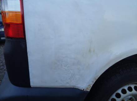 Volkswagen - Transporter