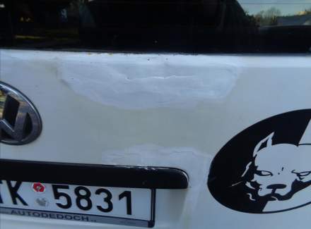 Volkswagen - Transporter