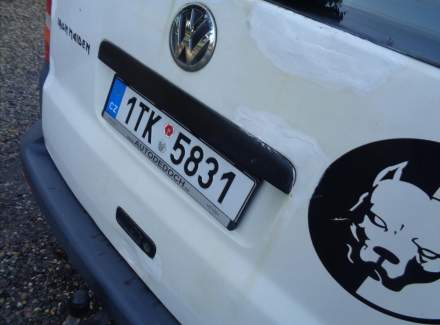 Volkswagen - Transporter