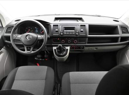 Volkswagen - Transporter