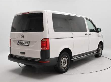 Volkswagen - Transporter