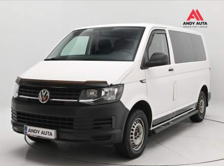 Volkswagen - Transporter