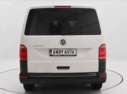 Volkswagen - Transporter