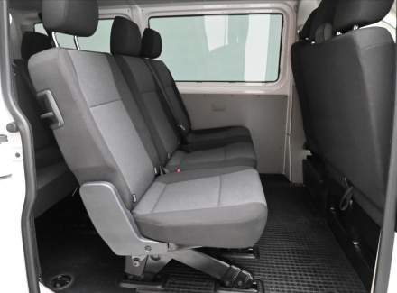 Volkswagen - Transporter