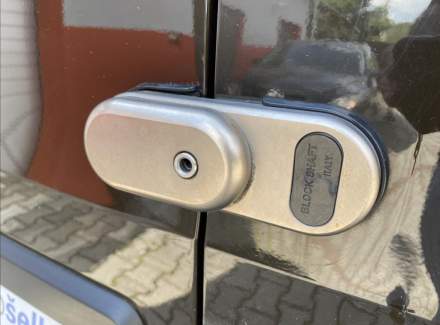 Volkswagen - Crafter