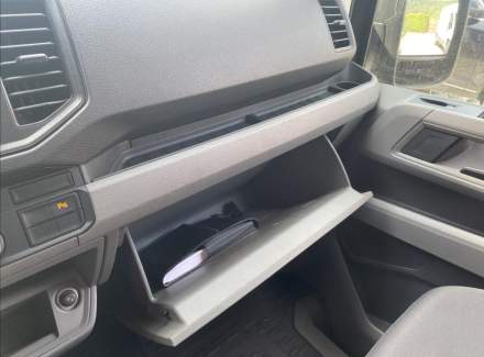 Volkswagen - Crafter