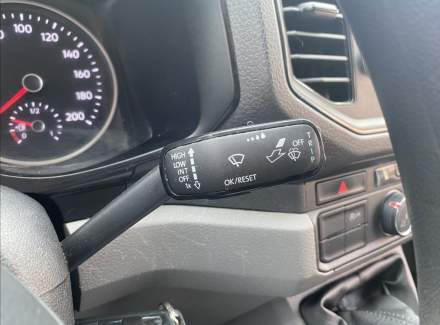 Volkswagen - Crafter