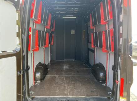 Volkswagen - Crafter