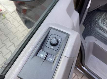 Volkswagen - Crafter