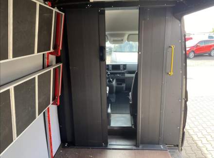 Volkswagen - Crafter