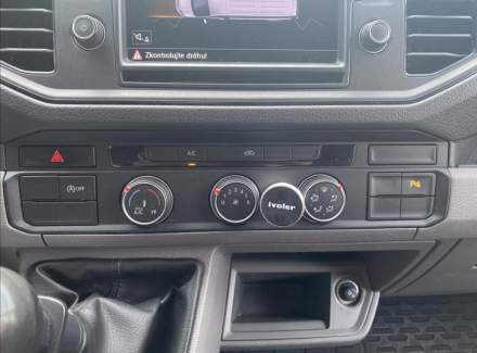 Volkswagen - Crafter