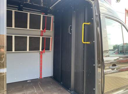 Volkswagen - Crafter