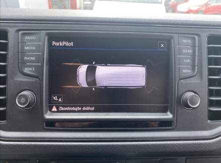 Volkswagen - Crafter