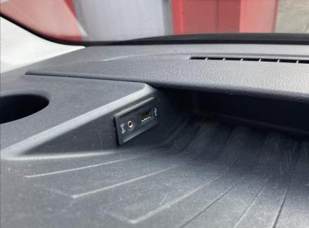 Volkswagen - Crafter