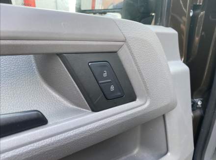 Volkswagen - Crafter