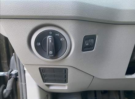 Volkswagen - Crafter