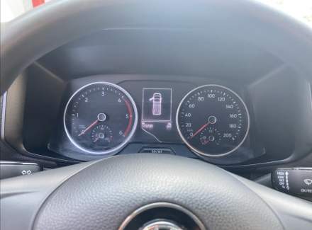 Volkswagen - Crafter