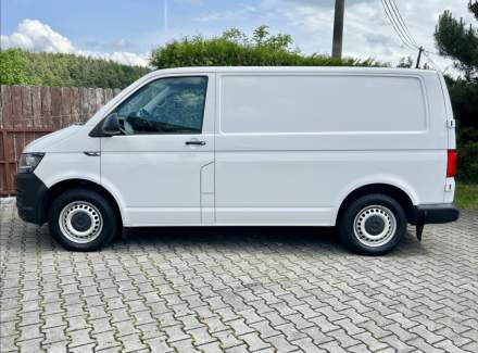 Volkswagen - Transporter