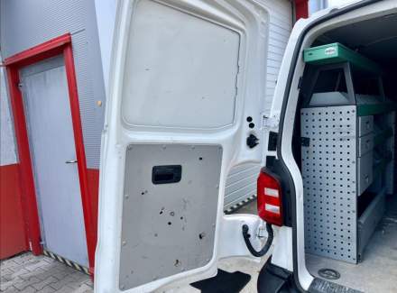 Volkswagen - Transporter