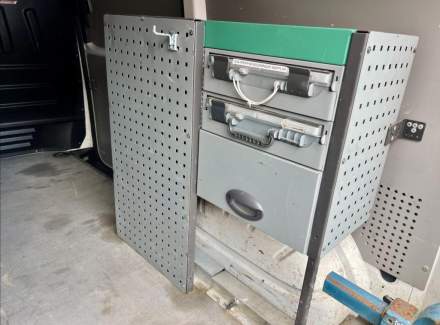 Volkswagen - Transporter