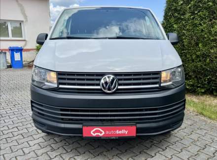 Volkswagen - Transporter