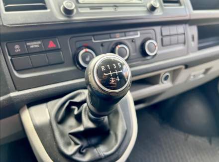 Volkswagen - Transporter