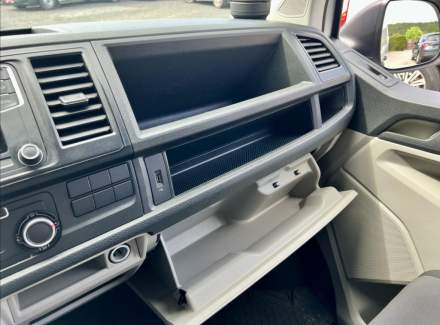 Volkswagen - Transporter