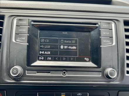 Volkswagen - Transporter